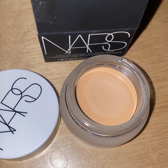 Nars Light Reflecting Eye Brightener- Goldeneye - Picture 3 of 3